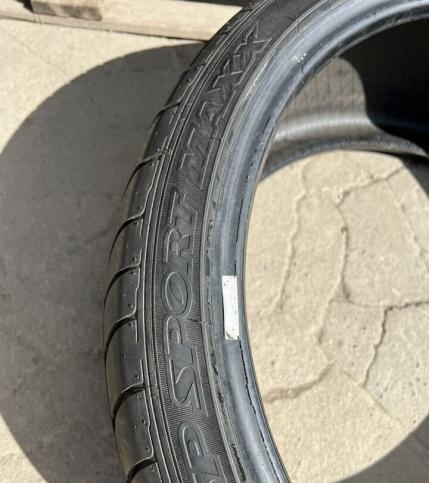 Dunlop SP Sport Maxx 265/35 R22