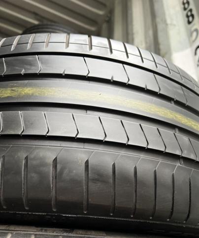 Pirelli P Zero PZ4 275/40 R19