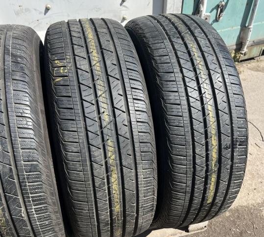 Continental ContiCrossContact LX Sport 245/50 R20