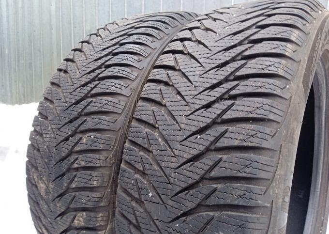 Goodyear UltraGrip 8 195/55 R16