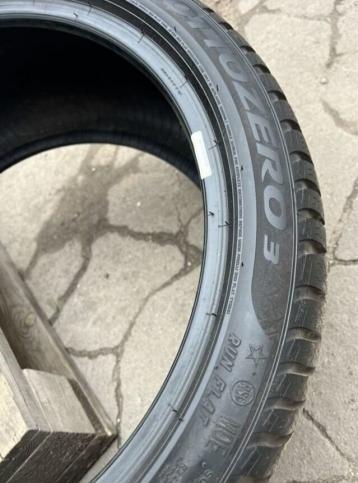 Pirelli Winter Sottozero 3 275/35 R19