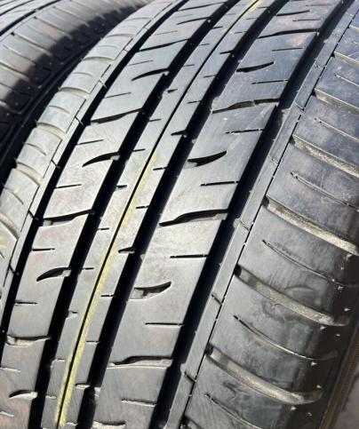 Dunlop Grandtrek PT3A 275/50 R21