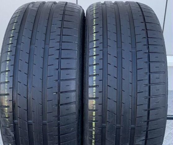 Falken Azenis FK-510 255/55 R18