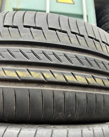 Continental PremiumContact 6 245/45 R19