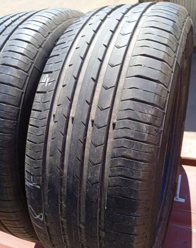 Continental ContiPremiumContact 5 225/55 R17