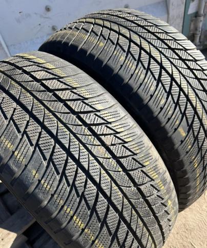 Bridgestone Blizzak LM-001 245/50 R19