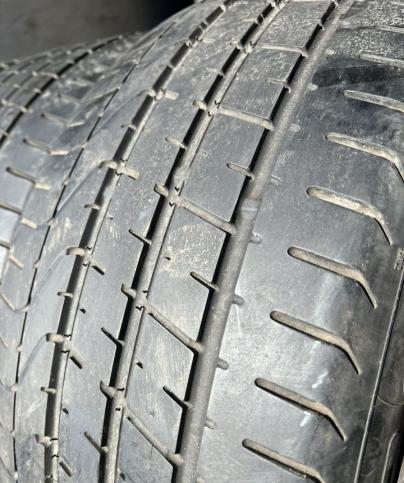 Pirelli P Zero 265/40 R21