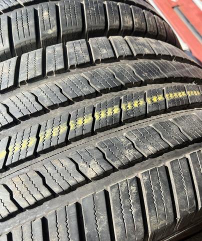 Michelin X LT A/S 285/50 R20