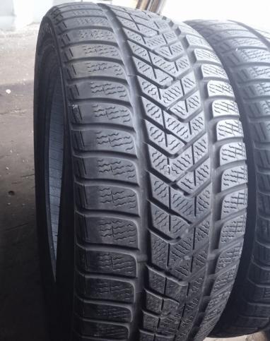 Pirelli Winter Sottozero 3 225/45 R17