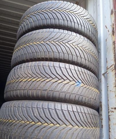 Michelin CrossClimate 2 215/55 R17