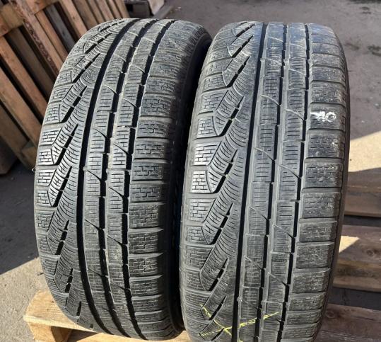 Pirelli Winter Sottozero 210 Serie II 235/50 R19