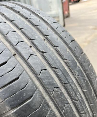 Continental ContiPremiumContact 5 225/55 R17