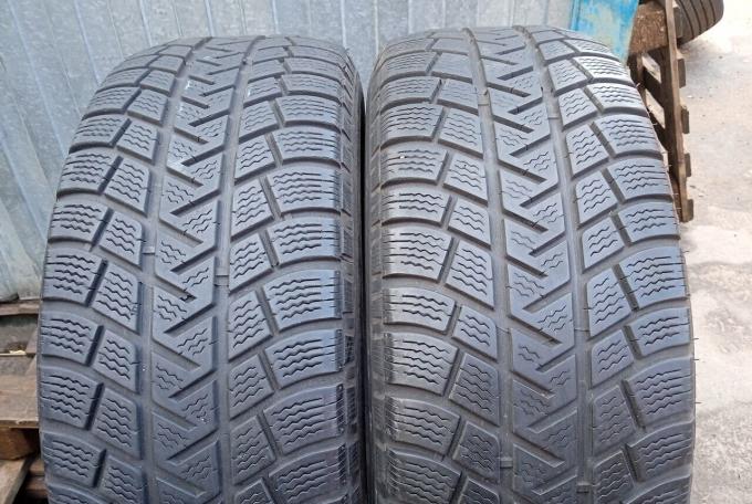 Michelin Latitude Alpin 235/60 R16