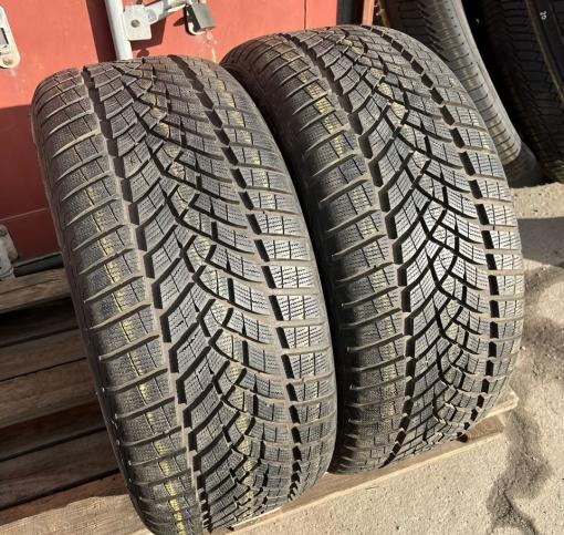 Goodyear UltraGrip Performance+ 265/40 R21