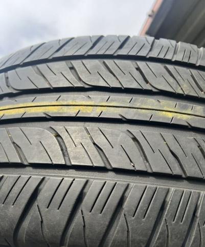 Dunlop Grandtrek PT2A 285/50 R20