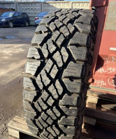 Goodyear Wrangler DuraTrac 275/65 R18