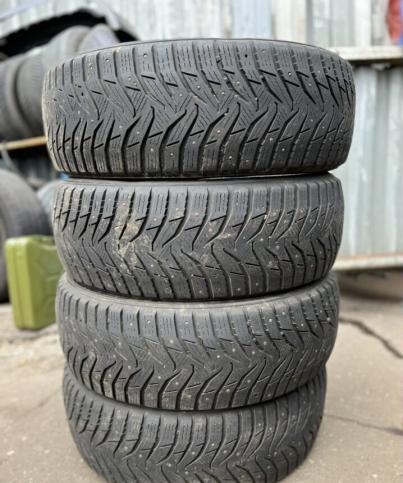 Kumho WinterCraft SUV Ice WS31 225/60 R17