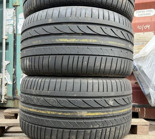 Bridgestone Dueler H/P Sport RFT 275/40 R20