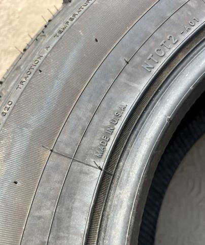 Nitto Crosstek 225/70 R16