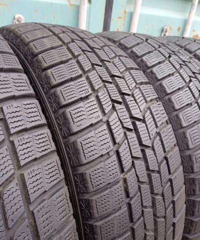 Goodyear Ice Navi 6 205/60 R16