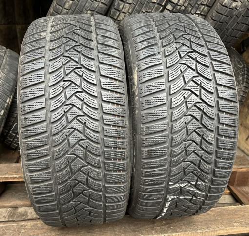 Dunlop Winter Sport 5 225/40 R18