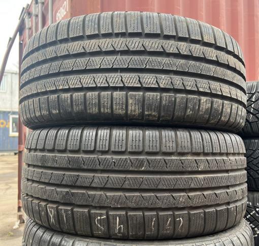 Continental ContiWinterContact TS 810 Sport 255/45 R18