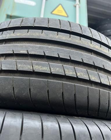 Goodyear Eagle F1 Asymmetric 3 245/45 R17