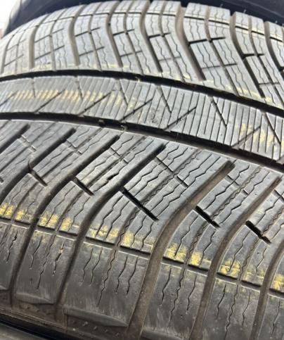 Michelin Pilot Alpin 5 SUV 295/40 R20