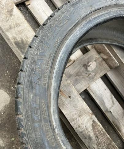 Goodyear Ice Navi Zea 225/45 R17