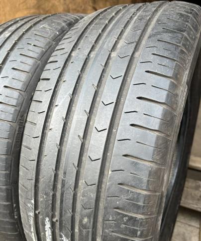 Continental ContiPremiumContact 5 215/55 R17