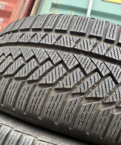 Continental WinterContact TS 850 P 235/40 R19