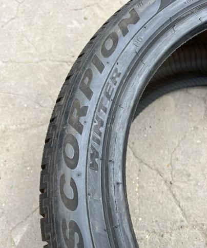 Pirelli Scorpion Winter 295/40 R20