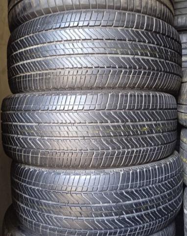 Bridgestone Alenza A/S 02 275/50 R22