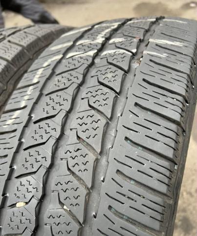Continental VanContact Winter 215/65 R16C