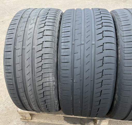 Continental PremiumContact 6 245/40 R18