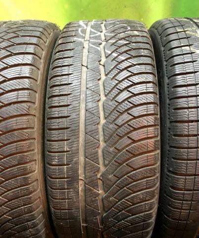 Michelin Pilot Alpin 4 245/45 R19