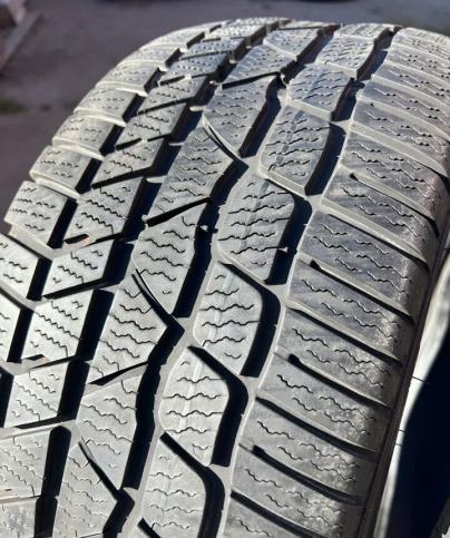 Continental ContiWinterContact TS 830 P 225/45 R17