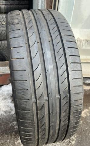 Continental ContiSportContact 5 245/40 R20