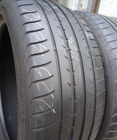 Goodyear EfficientGrip 225/45 R18