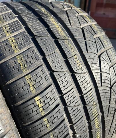 Pirelli Winter Sottozero 270 Serie II 295/30 R20