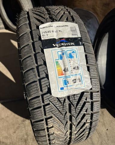 Vredestein Wintrac Xtreme 215/45 R17