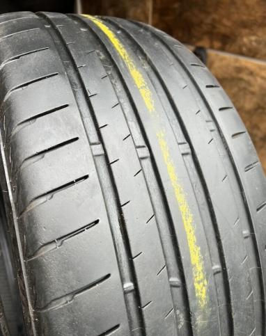 Bridgestone Potenza S007A 245/45 R20