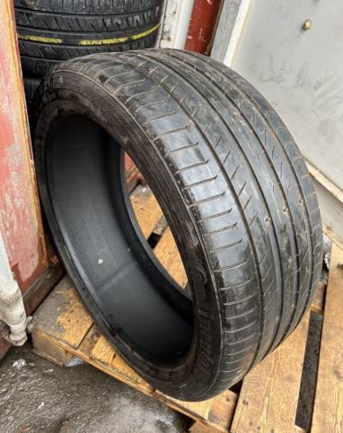 Continental ContiSportContact 5P 275/35 R21