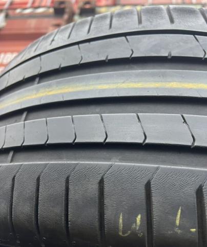 Pirelli P Zero PZ4 275/40 R21