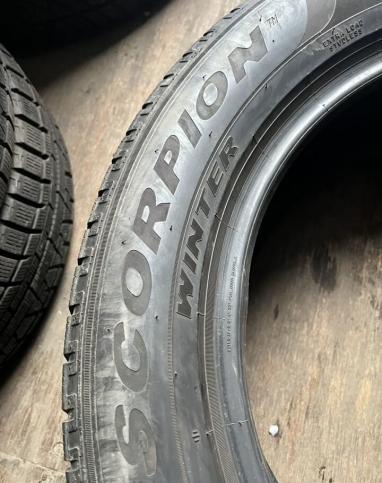 Pirelli Scorpion Winter 275/50 R20