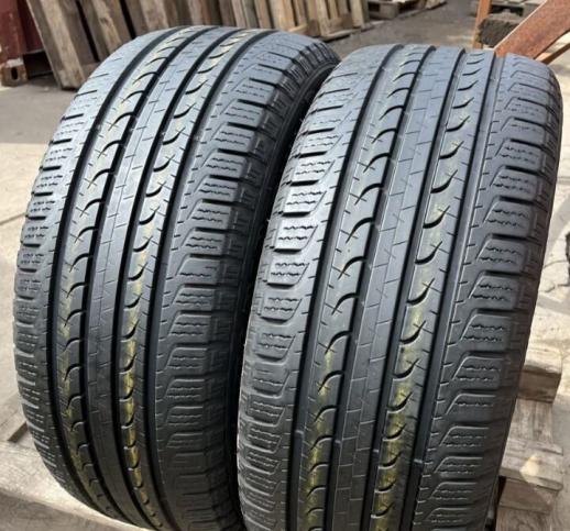 Goodyear EfficientGrip SUV 265/50 R20