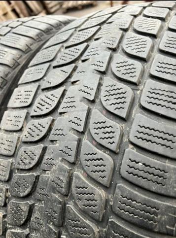 Bridgestone Blizzak LM-25 4x4 255/50 R19