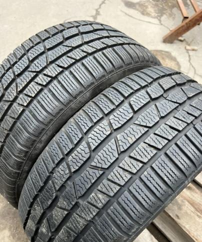 Continental ContiWinterContact TS 830 P 215/40 R17