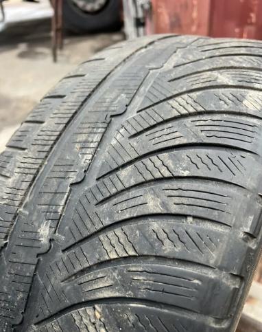 Michelin Pilot Alpin 4 245/45 R18