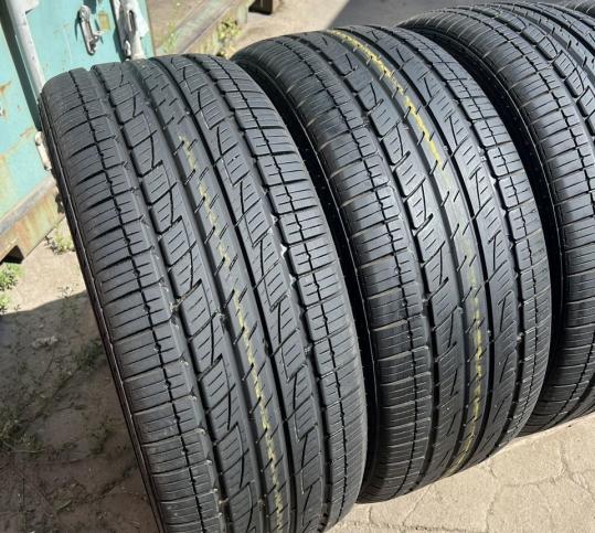 Kumho Solus KL21 265/50 R20